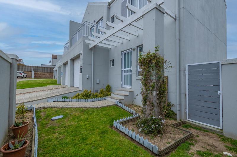 3 Bedroom Property for Sale in Normandie Western Cape